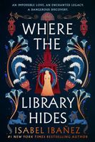 Isabel Ibanez's Latest Book
