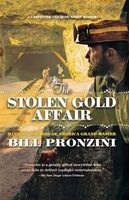 The Stolen Gold Affair