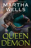 Martha Wells's Latest Book