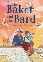 Fern Haught's Latest Book