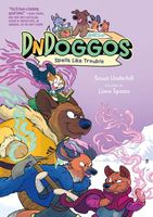 Scout Underhill's Latest Book