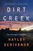 Hayley Scrivenor's Latest Book