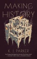 K.J. Parker's Latest Book