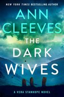 Ann Cleeves's Latest Book