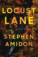 Stephen Amidon's Latest Book