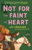 Lex Croucher's Latest Book