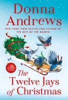 The Twelve Jays of Christmas