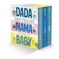 Jimmy Fallon's Latest Book