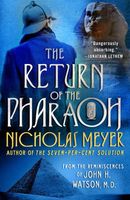 Nicholas Meyer's Latest Book