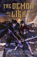 Axie Oh's Latest Book