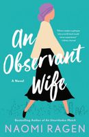 Naomi Ragen's Latest Book