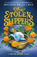 The Stolen Slippers