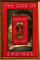 Jacqueline Holland's Latest Book
