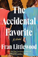 Fran Littlewood's Latest Book