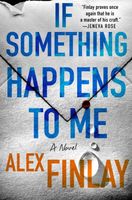 Alex Finlay's Latest Book