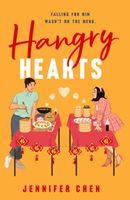 Jennifer Chen's Latest Book