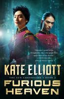 Kate Elliott's Latest Book