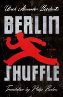 Ulrich Alexander Boschwitz's Latest Book