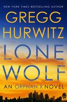 Gregg Hurwitz's Latest Book