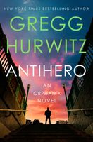 Gregg Hurwitz's Latest Book