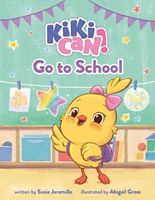 Kiki Can Go to School