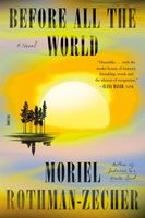 Moriel Rothman-Zecher's Latest Book