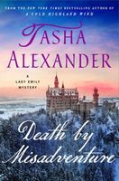 Tasha Alexander's Latest Book