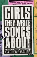 Carlene Bauer's Latest Book