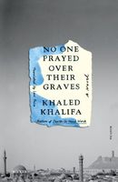 Khaled Khalifa's Latest Book