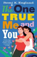 Remi K. England's Latest Book