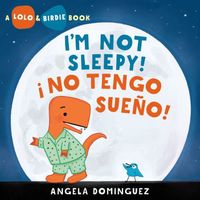Angela Dominguez's Latest Book
