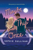 Sophie Sullivan's Latest Book
