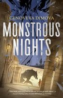 Genoveva Dimova's Latest Book