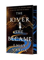 Emily Varga's Latest Book