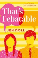 Jen Doll's Latest Book