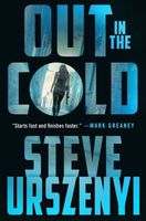 Steve Urszenyi's Latest Book