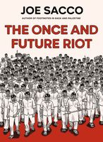 Joe Sacco's Latest Book