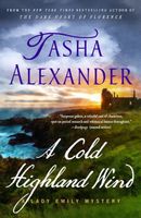 A Cold Highland Wind