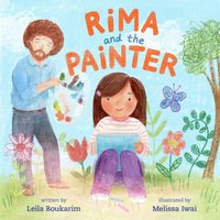 Leila Boukarim's Latest Book