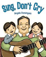 Sing, Don't Cry