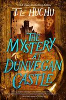 The Mystery at Dunvegan Castle