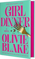Girl Dinner