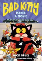 Nick Bruel's Latest Book