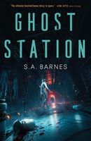 S.A. Barnes's Latest Book