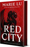 Tor Books's Latest Book
