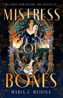 Maria Z. Medina's Latest Book