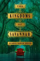 George Dawes Green's Latest Book