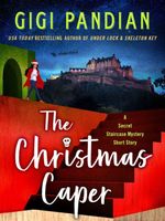 The Christmas Caper