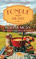 Korina Moss's Latest Book