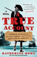 Katherine Howe's Latest Book